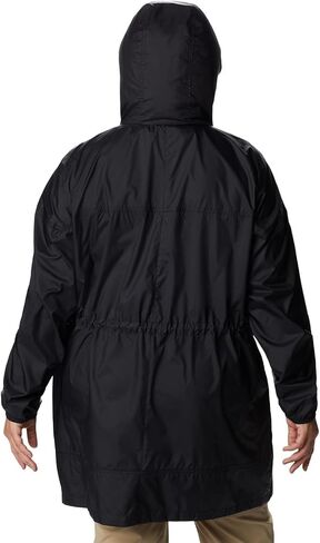 Columbia Women's Flash Challenger Long Windbreaker in Saudi Arabia