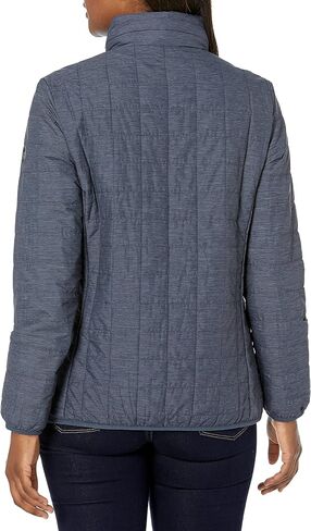 Cutter & Buck Women's Rainier Half Zip Popover in Saudi Arabia