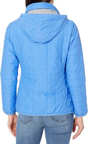 Cutter & Buck Women's Rainier Half Zip Popover in Saudi Arabia