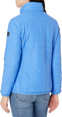 Cutter & Buck Women's Rainier Half Zip Popover in Saudi Arabia