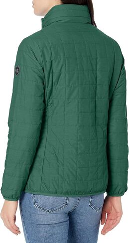 Cutter & Buck Women's Rainier Half Zip Popover in Saudi Arabia