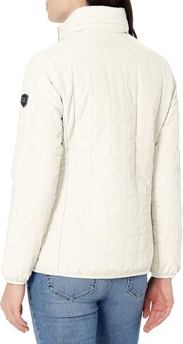 Cutter & Buck Women's Rainier Half Zip Popover in Saudi Arabia