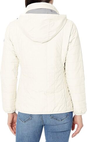 Cutter & Buck Women's Rainier Half Zip Popover in Saudi Arabia