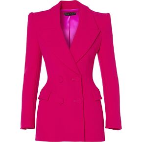 سيرجيو هدسون سترة مزدوجة الصدر in Kuwait