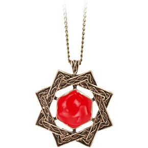 ايفي اند كلوفر مجموعة اكسسوارات سكاي ريم ايلدر سكرولز من بوتيك in Kuwait