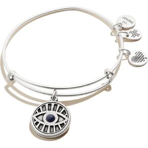 Alex and Ani Evil Eye II Bracelet in Saudi Arabia