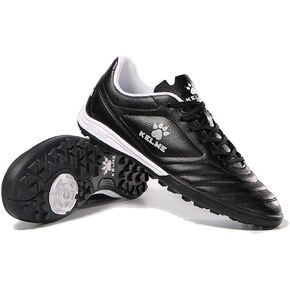 حذاء كرة القدم للرجال من KELME للاستخدام الداخلي، حذاء رياضي لدعم قوس القدم، حذاء رياضي لكرة الصالات للأداء in Kuwait