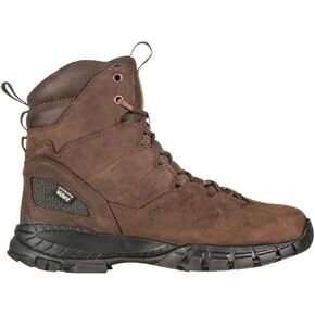5.11 Men's XPRT 3.0 Waterpoof 6" Military and Tactical Boot, Wet & Dry Gripping, Style 12373 in Saudi Arabia