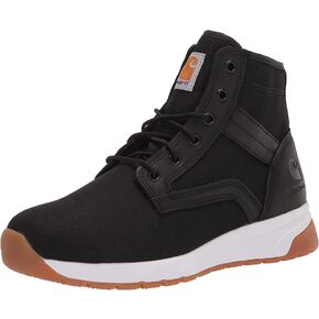 Carhartt Men's Force 5" Lightweight Sneaker Boot Nano Comp Toe Ankle