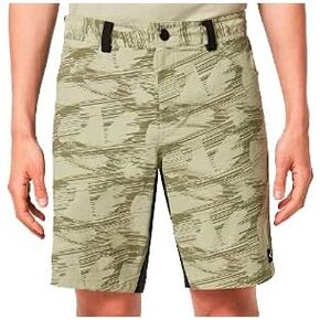 Oakley Rc Evrywhere Hybrid Short