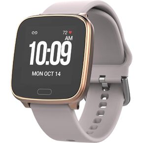 iConnect By Timex Active Smartwatch with Heart Rate, Notifications and Activity Tracking