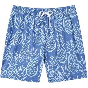 Chubbies Men’s Swim Trunks, Stretch Swimming Board Shorts, 7" Inseam in Kuwait