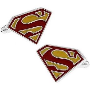 Zealmer 316L Stainless Steel Cufflinks Shirt Studs Business Wedding Gifts for Men