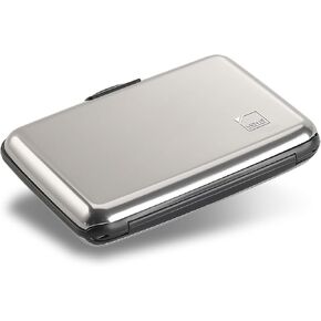 محفظة ألومنيوم Lewis N. Clark Rfid in Kuwait