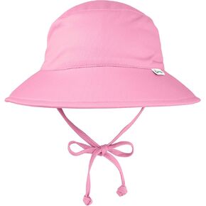 i play. by green sprouts Baby Breathable Swim & Sun Bucket Hat in Kuwait