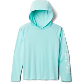 Columbia Boys' PFG Terminal Tackle Hoodie