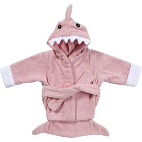 Baby Shark Baby Gift Set -Babies Bath Essentials, Newborn Baby Boy Gift, Shark-Themed Shower Gift in Saudi Arabia