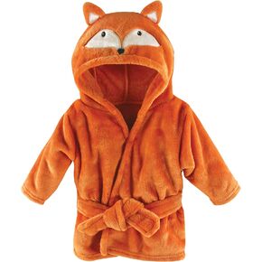 أغطية من القطيفة لحمام السباحة والشاطئ من Hudson Baby للجنسين من البنات والرضع والأولاد in Kuwait