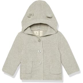 GAP Boys' Baby Bear Garter Cardigan Sweater in Kuwait