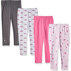 هدسون بيبي بنطلون لجينجز قطني للبنات الرضع in Kuwait