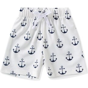 Aalizzwell Baby Swim Trunks, Toddler Infant Swimsuit Bathing Suit Beach Swimming Shorts in Saudi Arabia