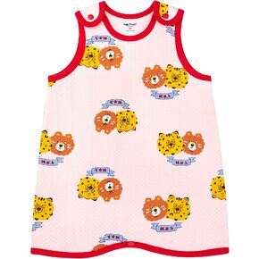 mollimelli friends 2T~8Y Warm Vest Soft Waistcoat Toddlers BabyGirls BabyBoys Kids Unisex Sleeveless Jacket in Saudi Arabia