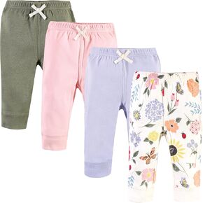 Touched by Nature Baby Organic Cotton Pants in Kuwait