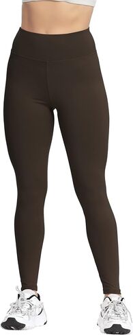 VALANDY High Waisted Leggings for Women Buttery Soft Stretchy Tummy Control Workout Yoga Running Pants One&Plus Size in Saudi Arabia