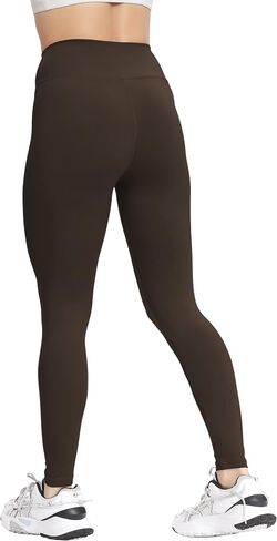 VALANDY High Waisted Leggings for Women Buttery Soft Stretchy Tummy Control Workout Yoga Running Pants One&Plus Size in Saudi Arabia