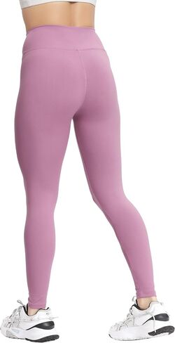 VALANDY High Waisted Leggings for Women Buttery Soft Stretchy Tummy Control Workout Yoga Running Pants One&Plus Size in Saudi Arabia
