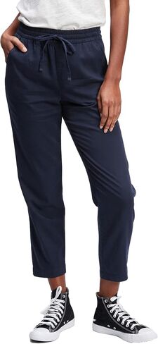 GAP Women's Easy Straight Pull-on Pants in Saudi Arabia