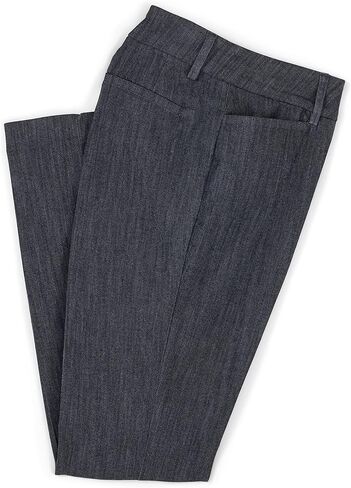 Lee Women's Secretly Shapes Regular Fit Straight Leg Pant in Saudi Arabia
