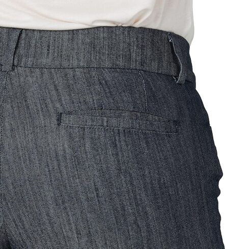 Lee Women's Secretly Shapes Regular Fit Straight Leg Pant in Saudi Arabia