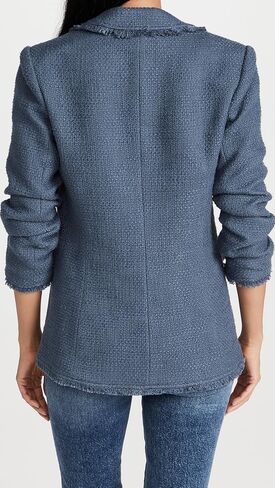 سترة بوكل كلوي للسيدات من Cinq à Sept in Kuwait
