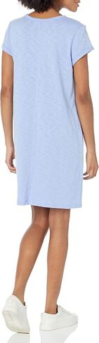 GAP Women's Tall Size Pocket T-Shirt Casual Dress in Saudi Arabia