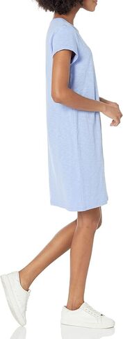 GAP Women's Tall Size Pocket T-Shirt Casual Dress in Saudi Arabia