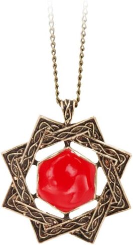 ايفي اند كلوفر مجموعة اكسسوارات سكاي ريم ايلدر سكرولز من بوتيك in Kuwait