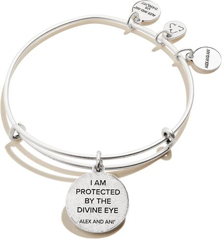 Alex and Ani Evil Eye II Bracelet in Saudi Arabia