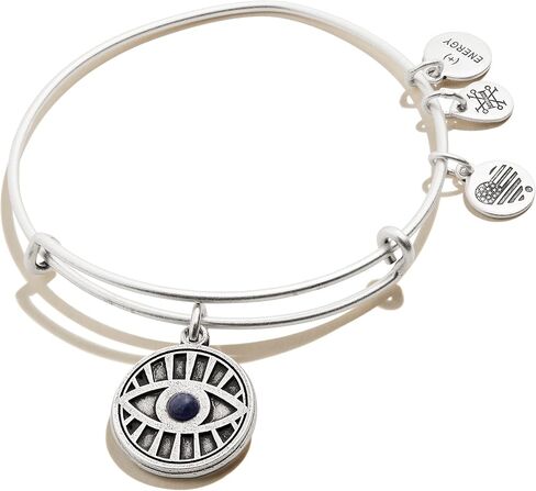 Alex and Ani Evil Eye II Bracelet in Saudi Arabia