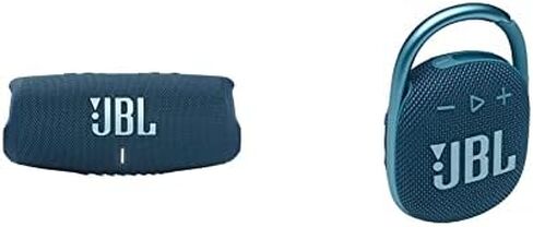JBL Charge 5 - Portable Bluetooth Speaker with IP67 Waterproof and USB Charge Out in Saudi Arabia