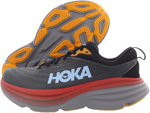 حذاء الجري Hoka One للرجال in Kuwait