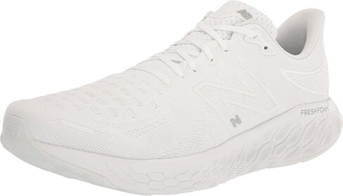 حذاء الجري نيو بالانس للرجال 1080v12 Fresh Foam X سهل الارتداء in Kuwait