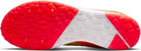 Zoom Rival Waffle 5 Men Size 10.5 to 13.0 Color Total Orange and Volt in Saudi Arabia