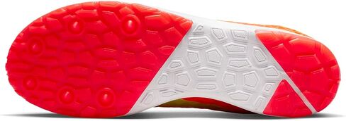 Zoom Rival Waffle 5 رجال مقاس 10.5 إلى 13.0 اللون إجمالي برتقالي وفولت in Saudi Arabia