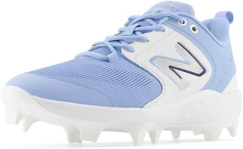New Balance Men's Fresh Foam 3000 V6 Molded Baseball Shoe in Saudi Arabia
