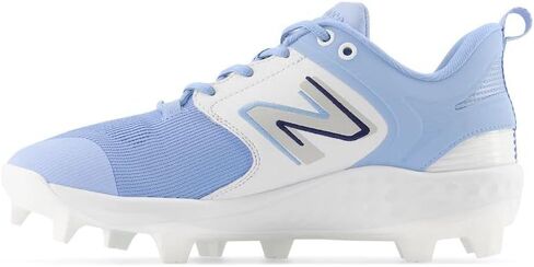New Balance Men's Fresh Foam 3000 V6 Molded Baseball Shoe in Saudi Arabia
