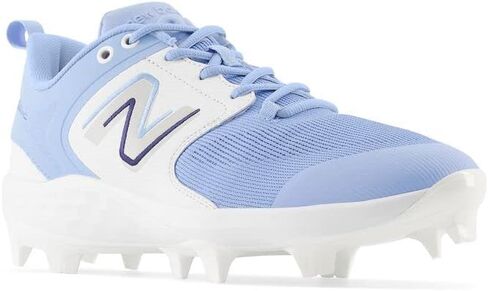 New Balance Men's Fresh Foam 3000 V6 Molded Baseball Shoe in Saudi Arabia