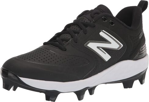 New Balance Men's Fresh Foam 3000 V6 Molded Baseball Shoe in Saudi Arabia