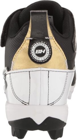 حذاء بيسبول رجالي من Under Armour Harper 7 Mid مصنوع من المطاط المصبوب in Saudi Arabia