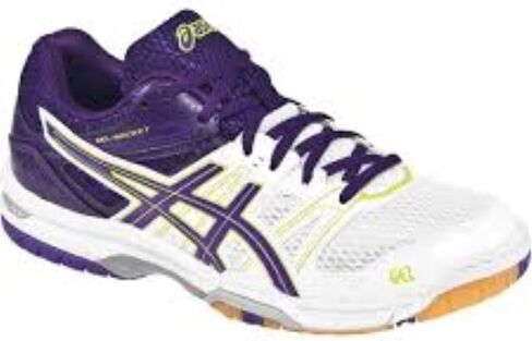 ASICS Womens Gel-Rocket 7 in Saudi Arabia